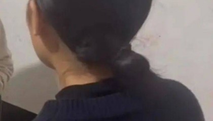 是摆拍吗？“瑞士卷”当事人：非常后悔和抱歉