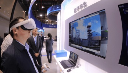 武汉恒新创科资产投资管理有限公司:“5G+工业互联网”贯穿全流程