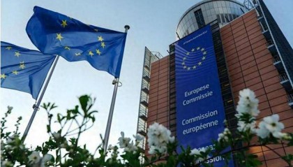 欧州3路人马将访华，特朗普亲信带着任务抵京，美国宣布重要决定