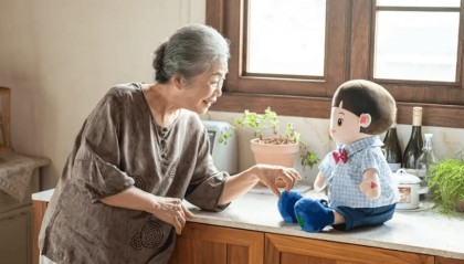 给奶奶们发的AI孙子，有点让人失望？千亿AI玩具市场虚火正旺？