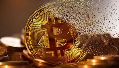 比特币(BTC)今日大跌:原因分析与市场预期