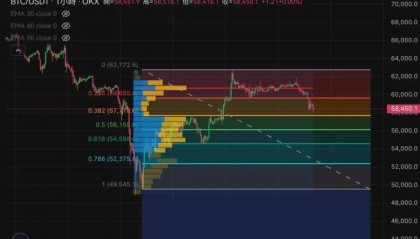 “囤币潮”再现！看涨信号亮起？交易所单月流出约10万枚比特币！