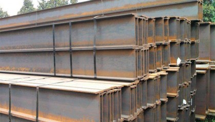 2023年成都市场H型钢行情解析价格今日报价