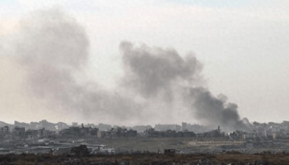 终于要和解了？就在刚刚，美国突然传来重磅消息，瞬间轰动全球舆论