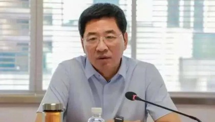 广西壮族自治区人大常委会原党组成员、副主任，桂林市委原书记周家斌严重违纪违法被开除党籍和公职