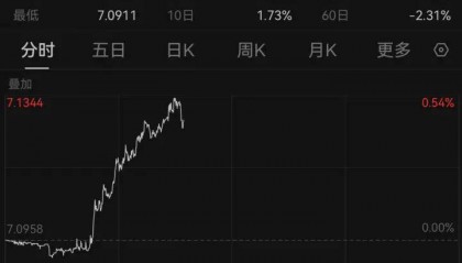 美港通证券股票杠杆交易人民币，突然异动，发生了什么？