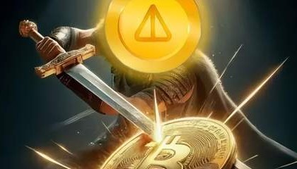 游戏板块 NOT 带头拉盘 , 单日涨幅超过70%！交易量辗压比特币