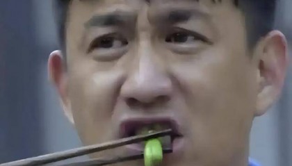 三年不开张，开张吃三年！以为黄磊糊了，实际他才是最精的那一个