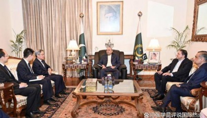 与中方碰面不到24小时，巴军再次发射导弹，莫迪这次做了最坏打算