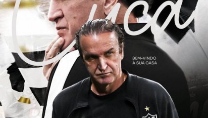 传奇归来！官方：前泰山主帅库卡第4次执教米内罗竞技