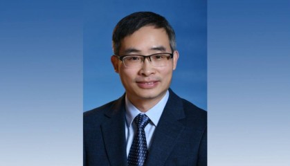 胡炜任上海海洋大学校长