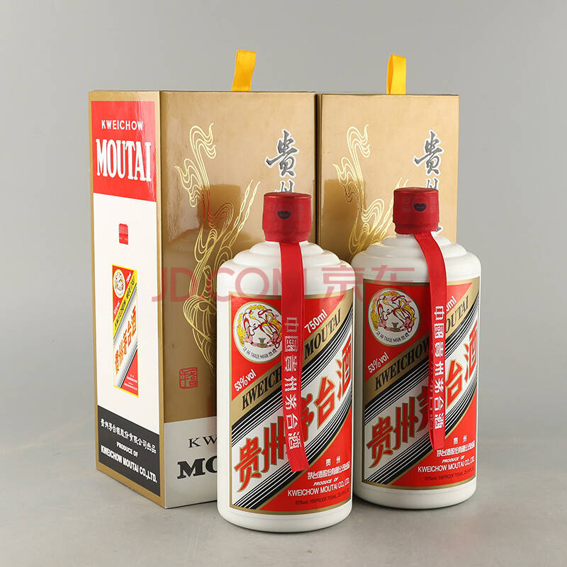 厦门茅台酒回收今日价格行情
