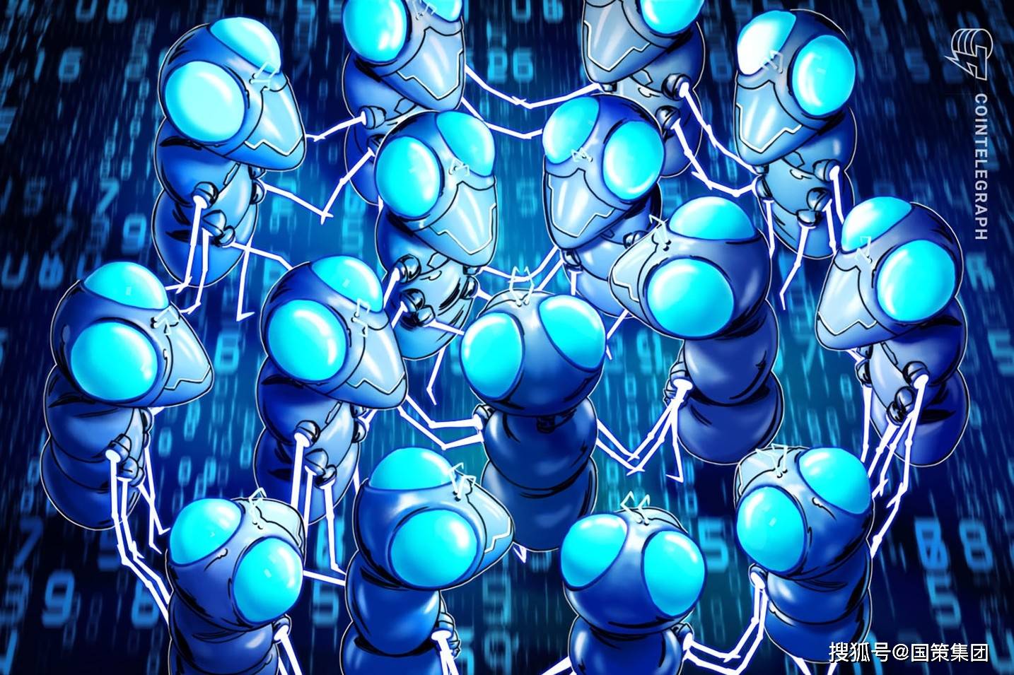 辜卢密观点：区块链基础设施、数据分析和用于 DeFi 的 BTC 吸引投资者关注