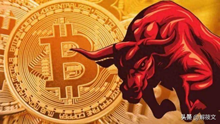 火中取栗，中国投资者不太适合玩比特币