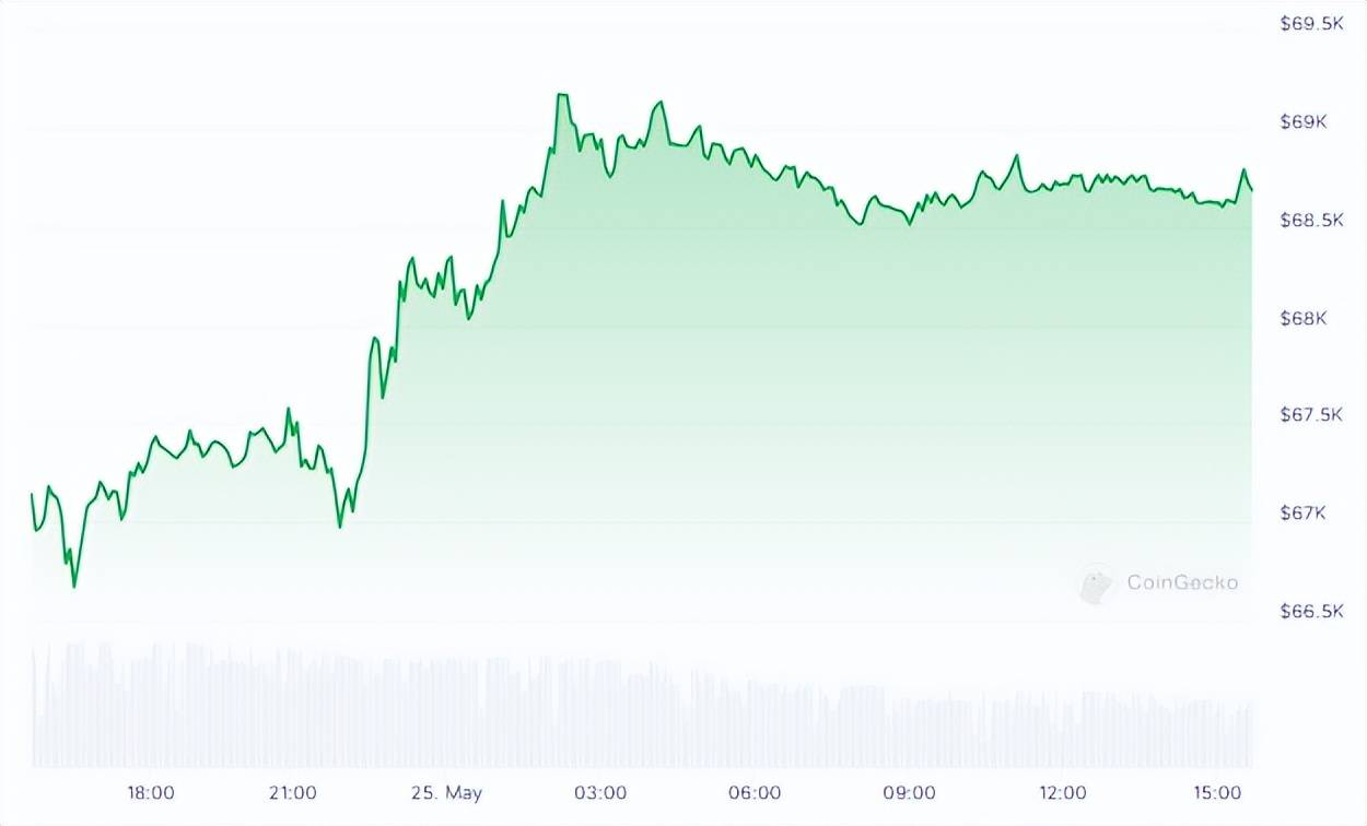 比特币现货 ETF 连涨8天，吸引投资者涌入