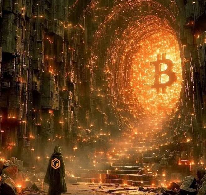 比特币交易者恐慌情绪高涨，下一步会怎样？