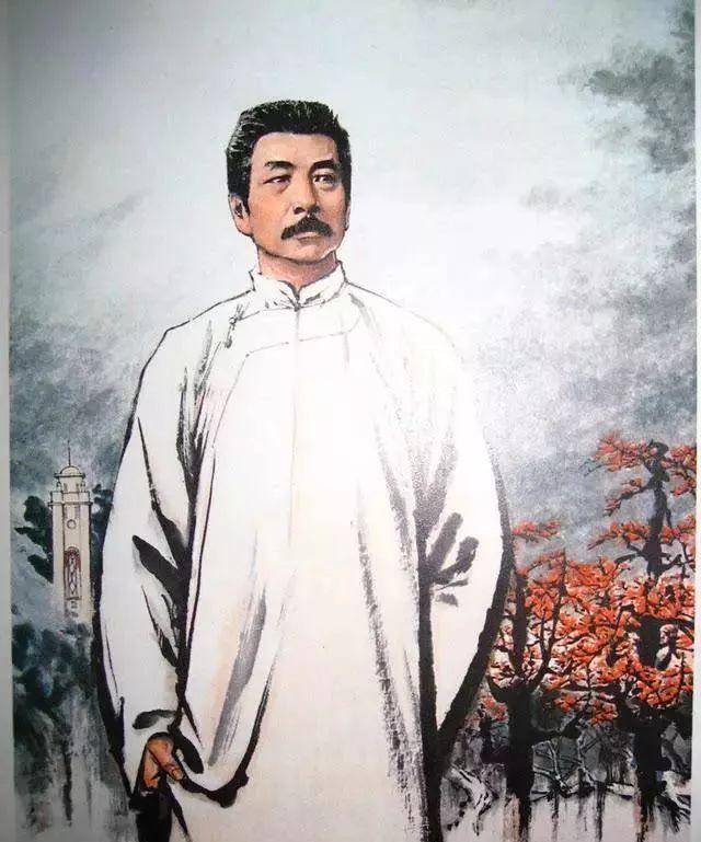 鲁迅先生当时的月工资是350块大洋！换成现在的人民币有多少钱？