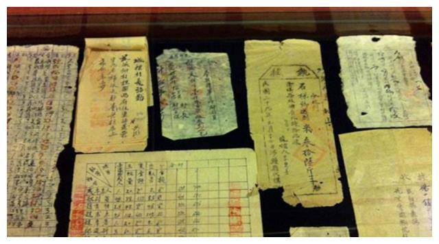 山西老农拿出祖传欠条：八路军借款1100万法币，政府核实归还8万