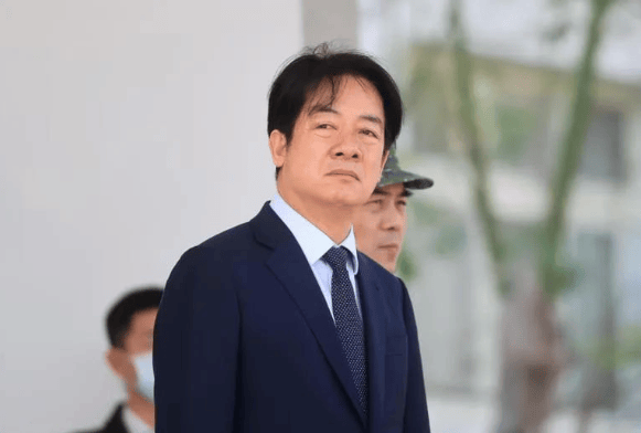 民进党绝没料到！马英九力压赖清德，大陆罕见正面回应，事情不简单
