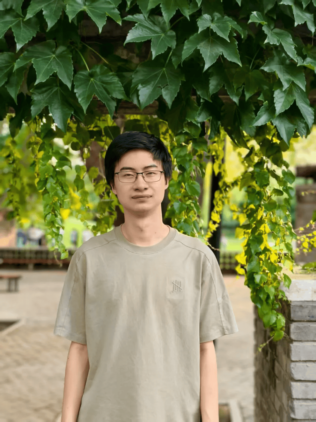 清华博士庞众望:没有获300万奖金