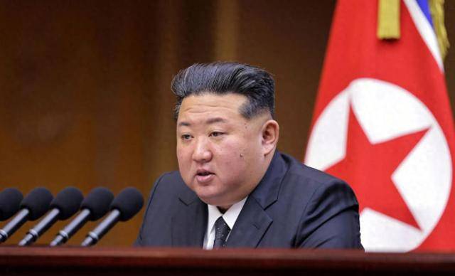 朝鲜阅兵在即,中俄派谁出席?有件事已明确,韩国坐立不安