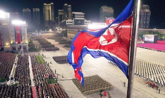 朝鲜阅兵在即,中俄派谁出席?有件事已明确,韩国坐立不安