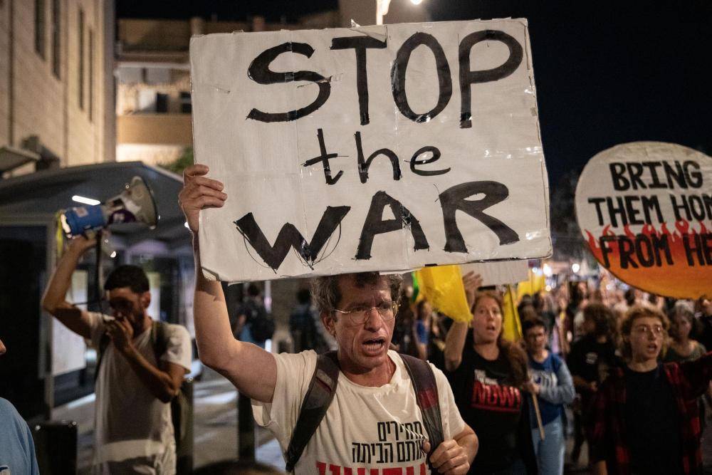 巴以停火谈判首日 氛围积极但分歧难弥