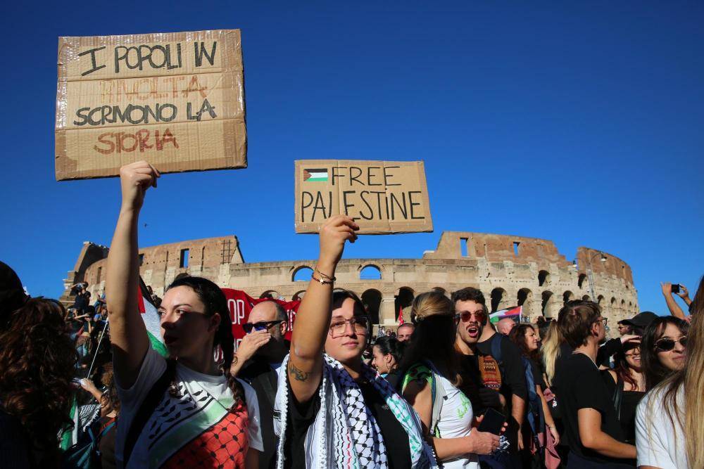 巴以停火谈判首日 氛围积极但分歧难弥