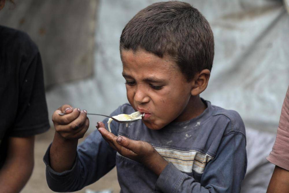 巴以停火谈判首日 氛围积极但分歧难弥