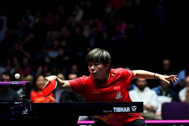 “只剩我一个人，但冠军是中国的！”王艺迪绝境逆转夺冠！