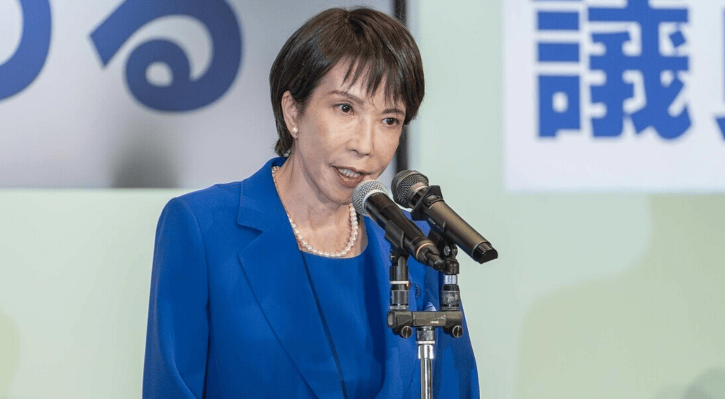 中国驻日使馆交涉，这回火气非常大！高市早苗摊上大事，邻国的反制正在路上