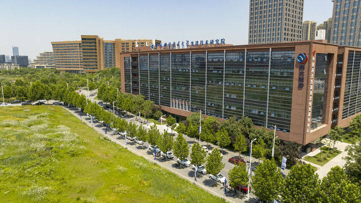 四中全会精神在基层|锚定高质量发展,书写中部崛起新篇章