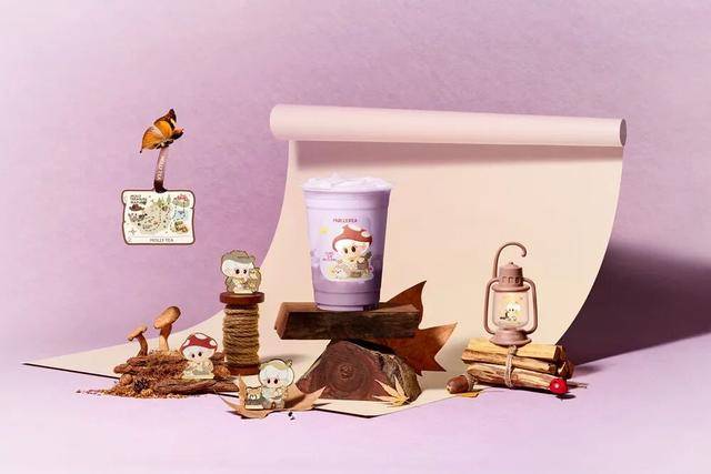 新茶饮十年，为何再难见爆款？