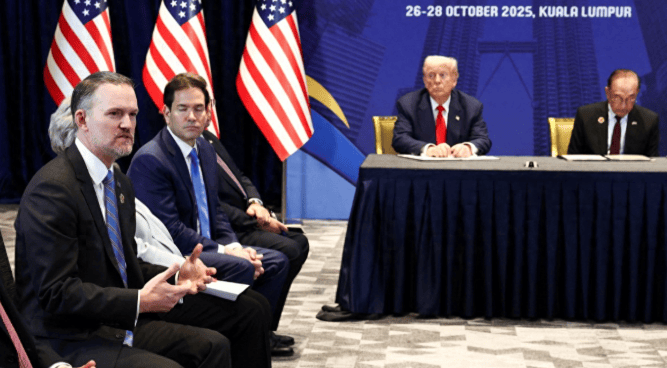 谈妥了又突然变卦！中国复购美国大豆换关税暂停，美贸易代表直接通告全球：继续查中国