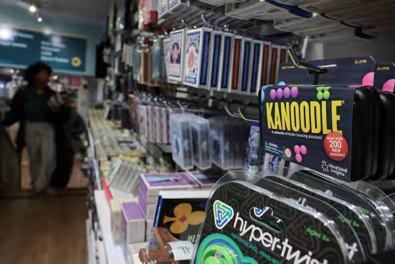 美国总统权力边界之战！特朗普发文叫嚣：若取消关税，美国将沦为三流国家