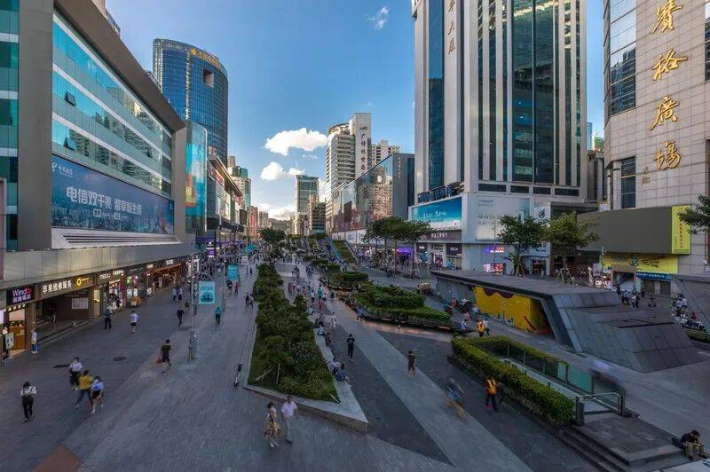 价格翻倍!华强北集体暴涨!深圳卖家:不敢囤货,但可能更贵