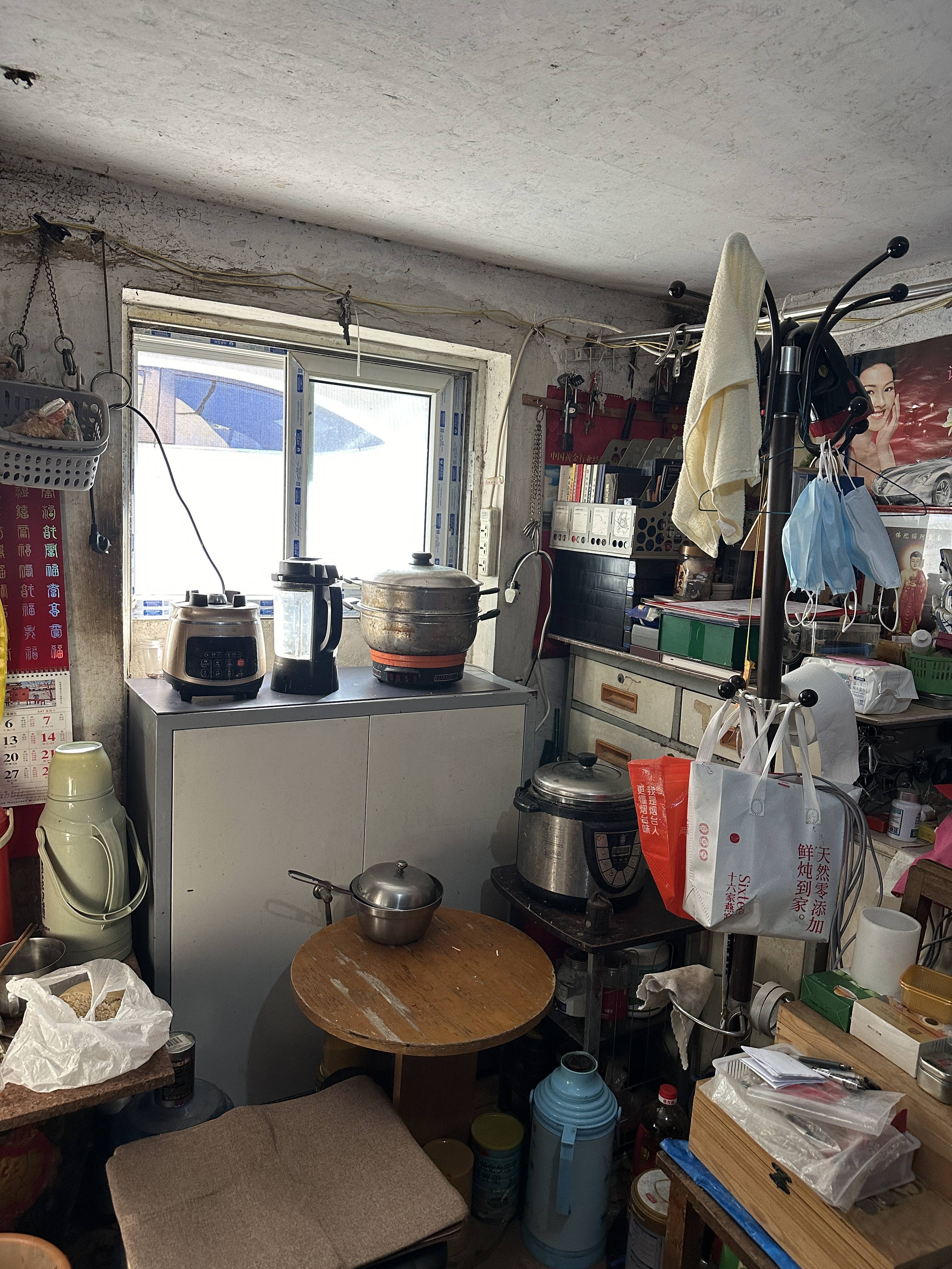 70岁保洁员的数学梦，被2000多万人看见